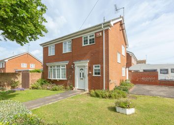 Thumbnail Detached house for sale in Spencer Road, Birchington