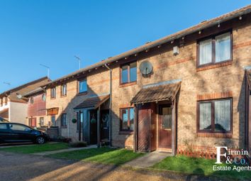 Thumbnail Terraced house to rent in Osprey, Orton Goldhay, Peterborough