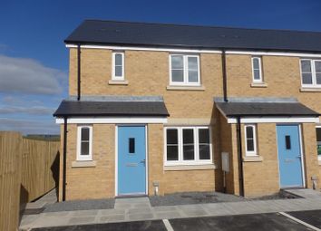 Thumbnail 3 bed terraced house for sale in Ynys Y Mor, Machynys, Llanelli