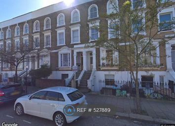 2 Bedrooms Flat to rent in Beatty Road, London N16