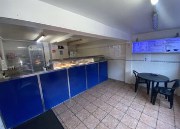 Thumbnail Restaurant/cafe for sale in Fish &amp; Chips LS12, Armley, West Yorkshire