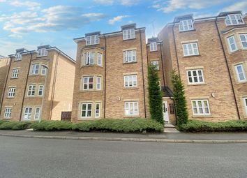 Thumbnail 2 bed flat for sale in Coltpark Woods, Hamsterley Colliery, Newcastle Upon Tyne