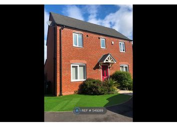 3 Bedroom Detached house for rent