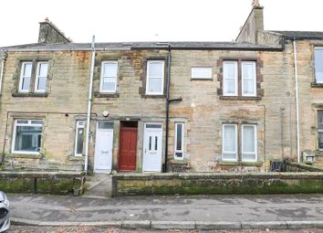 Kirkcaldy - 2 bed flat for sale