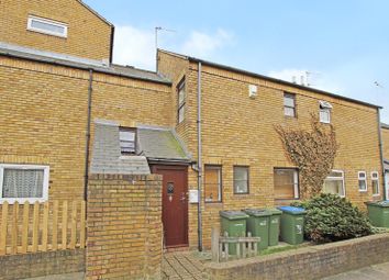 3 Bedrooms Terraced house for sale in Red Barracks Road, Woolwich SE18
