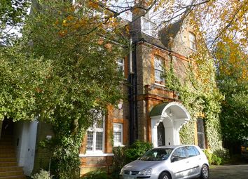 2 Bedrooms Flat to rent in West Heath Road, London NW3