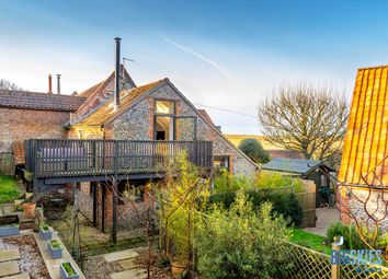Property listing in Holt, Norfolk