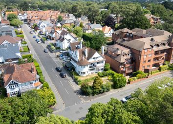 Thumbnail Flat for sale in Maxwell Road, Canford Cliffs, Poole