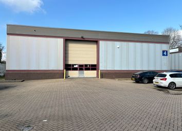 Thumbnail Industrial to let in Monkton Park, Farnham