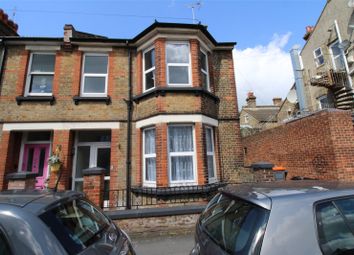 Thumbnail Terraced house for sale in Grosvenor Road, Broadstairs