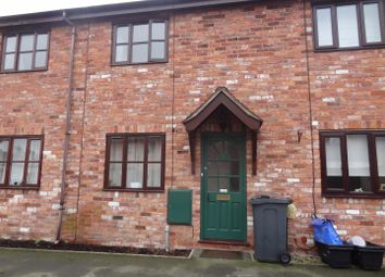2 Bedroom Terraced house for rent