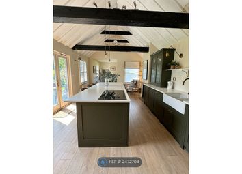 Kitchen Day Room