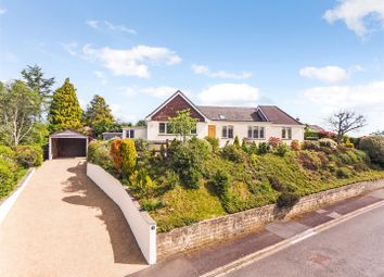 Thumbnail Detached bungalow for sale in Pear Tree Drive, Landford, Wiltshire