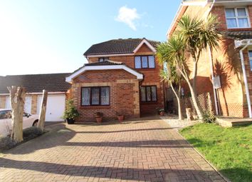 4 Bedroom Detached house for rent