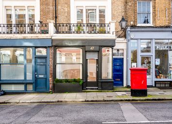 Thumbnail Retail premises for sale in 47 Barnsbury Street, Islington, London