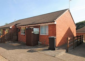 1 Bedrooms Semi-detached bungalow for sale in Kings Meade, Coleford GL16