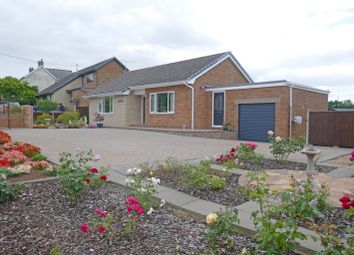 Thumbnail 3 bed bungalow for sale in New Road, Bream, Lydney