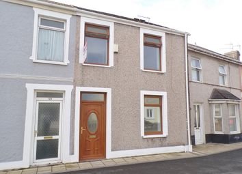 Thumbnail 3 bed terraced house for sale in New Road, Porthcal