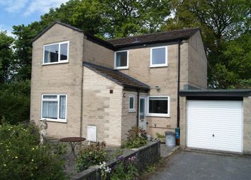 4 Bedrooms Detached house for sale in Riber View Close, Tansley, Matlock, Derbyshire DE4