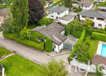 Thumbnail 6 bed villa for sale in Villars-Sur-Glâne, Canton De Fribourg, Switzerland