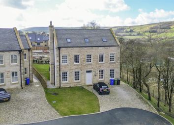 Thumbnail Detached house for sale in Pennybank Close, Loveclough, Rossendale