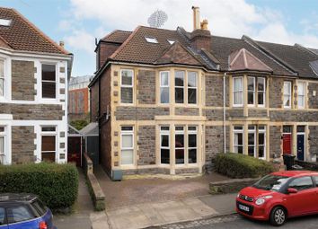 Bishopston - 5 bed end terrace house for sale