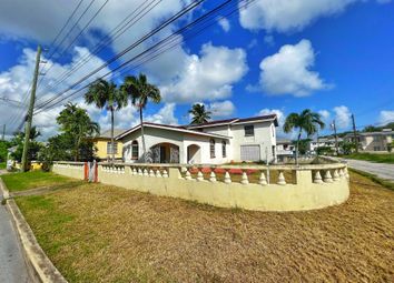 Thumbnail 15 bed villa for sale in Christ Church, Barbados