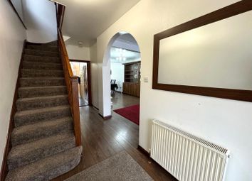 Thumbnail 3 bed end terrace house for sale in Masefield Avenue, Southall