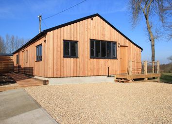 2 Bedroom Detached house for rent