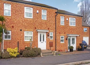2 Bedroom Town house for sale