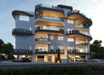 Thumbnail 3 bed apartment for sale in Larnaca, Cyprus