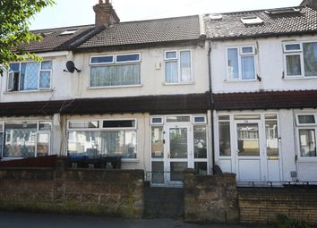 Thumbnail Terraced house to rent in Keston Road, Thornton Heath