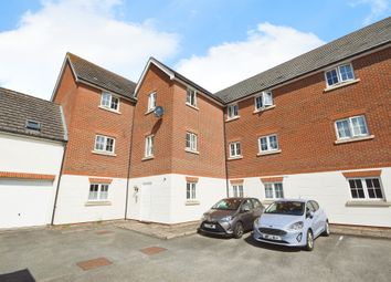 Thumbnail Flat for sale in Baden Powell Close, Great Baddow, Chelmsford