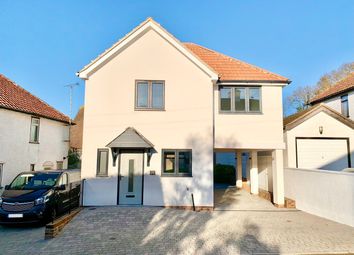 Thumbnail 3 bed detached house for sale in Little Twitten, Bexhill-On-Sea