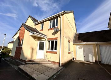 Thumbnail 3 bed semi-detached house for sale in Silverwood Heights, Barnstaple