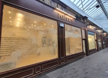 Thumbnail Retail premises to let in Lorne Arcade, High Street, Ayr