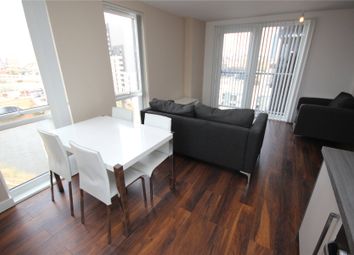 3 Bedrooms Flat to rent in The Riverside, Lowry Wharf, Derwent Street, Salford M5