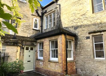 Thumbnail 1 bed terraced house for sale in Cotteswold House, Gloucester Street, Cirencester, Gloucestershire