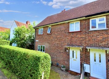 Thumbnail 4 bed semi-detached house to rent in Southway, Guildford