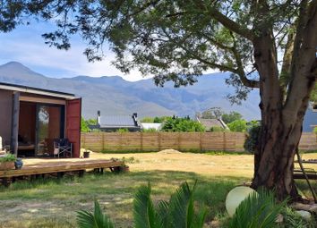 Thumbnail 2 bed detached house for sale in Equestrian Close, Van Schalkwyk Street, Greyton, Cape Town, Western Cape, South Africa