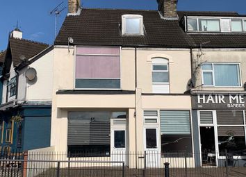 Thumbnail Retail premises for sale in Spring Bank, Hull