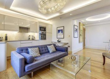 Thumbnail 1 bedroom flat for sale in Dawes Road, London