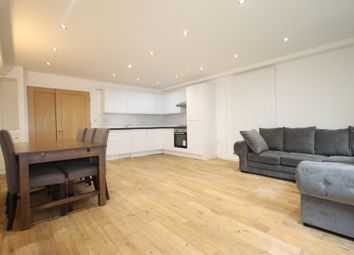 Thumbnail Maisonette to rent in Kamen Court, Royal College Street, Camden