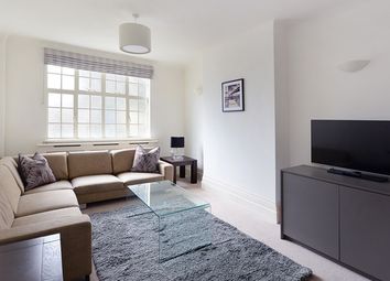 Thumbnail 5 bedroom flat to rent in Park Road, St Johns Wood