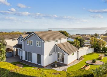 Thumbnail Detached house for sale in 12 Winsford Road, Torquay, Devon