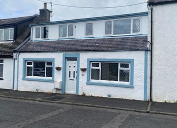Thumbnail 3 bed terraced house for sale in 19 Harbour Street, Creetown