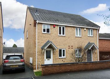 2 Bedroom Semi-detached house for rent