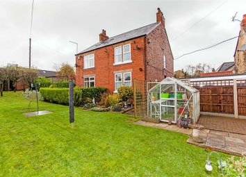 Thumbnail Semi-detached house to rent in Main Street, Scarcliffe, Chesterfield