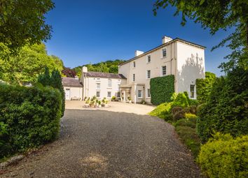 Narberth - 5 bed detached house for sale