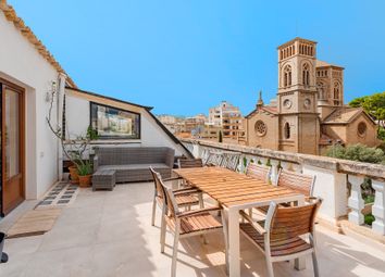 Thumbnail 2 bed apartment for sale in Palma, Mallorca, Spain, 07013